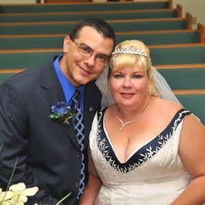 Meet your Posher, George c